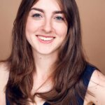 Julia Schneider - Mezzosopran